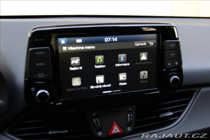 Hyundai i30 2,0 T-GDI 275PS N Perfor 2019