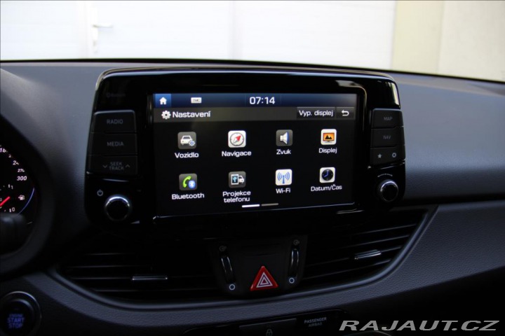 Hyundai i30 2,0 T-GDI 275PS N Perfor 2019