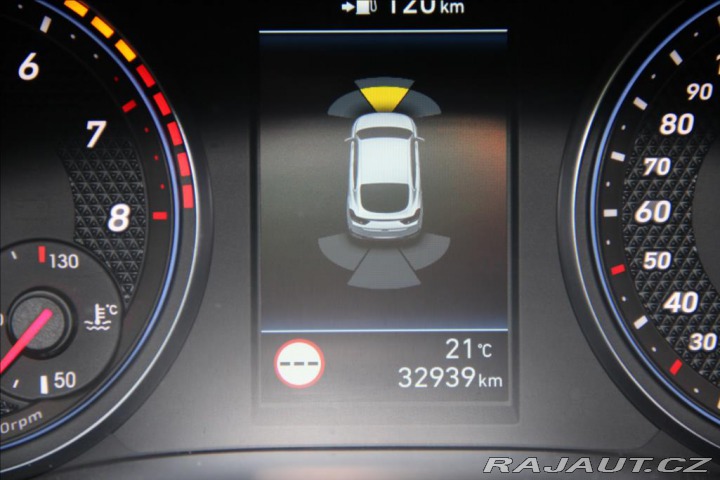 Hyundai i30 2,0 T-GDI 275PS N Perfor 2019