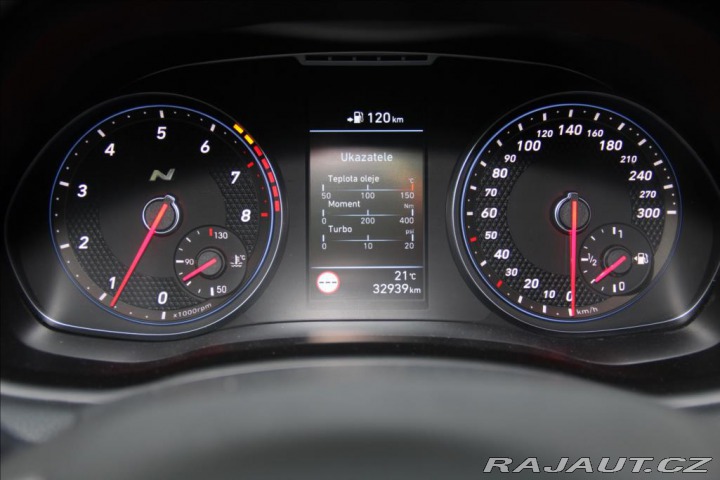 Hyundai i30 2,0 T-GDI 275PS N Perfor 2019