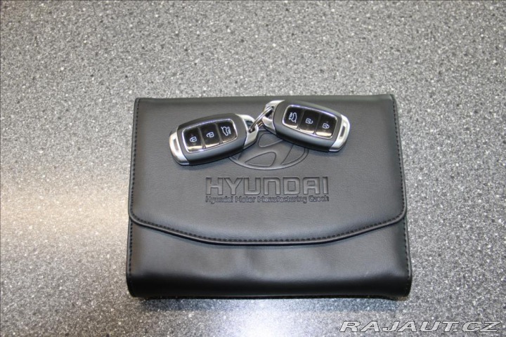 Hyundai i30 2,0 T-GDI 275PS N Perfor 2019