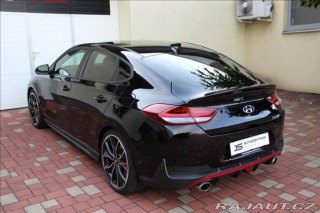 Hyundai i30 2,0 T-GDI 275PS  N Perfor 2019