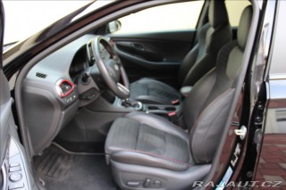 Hyundai i30 2,0 T-GDI 275PS  N Perfor 2019