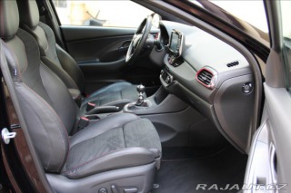 Hyundai i30 2,0 T-GDI 275PS  N Perfor 2019