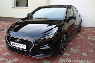 Hyundai i30 2,0 T-GDI 275PS  N Perfor 2019