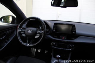 Hyundai i30 2,0 T-GDI 275PS  N Perfor 2019