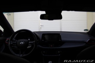 Hyundai i30 2,0 T-GDI 275PS  N Perfor 2019