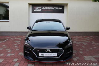 Hyundai i30 2,0 T-GDI 275PS  N Perfor 2019