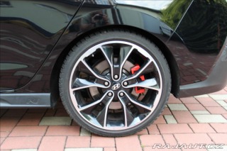 Hyundai i30 2,0 T-GDI 275PS  N Perfor 2019