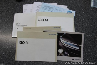 Hyundai i30 2,0 T-GDI 275PS  N Perfor 2019