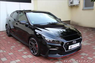 Hyundai i30 2,0 T-GDI 275PS  N Perfor 2019