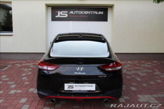 Hyundai i30 2,0 T-GDI 275PS  N Perfor 2019