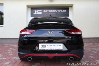 Hyundai i30 2,0 T-GDI 275PS  N Perfor 2019