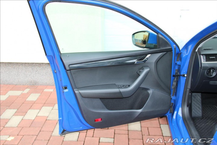 Škoda Octavia 2,0 TDI 150PS III FL Sty 2019