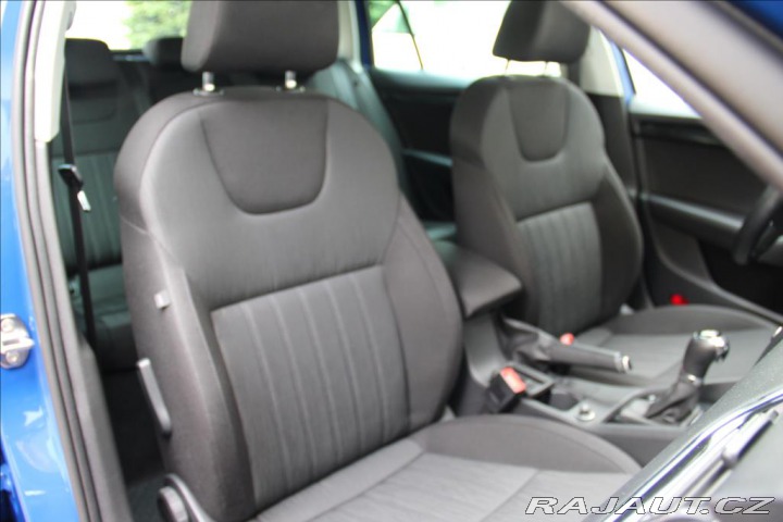 Škoda Octavia 2,0 TDI 150PS III FL Sty 2019