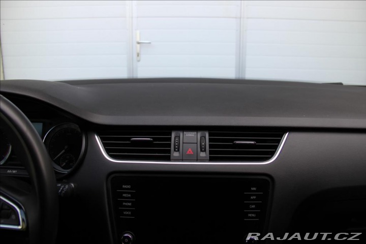 Škoda Octavia 2,0 TDI 150PS III FL Sty 2019