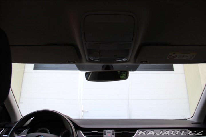 Škoda Octavia 2,0 TDI 150PS III FL Sty 2019