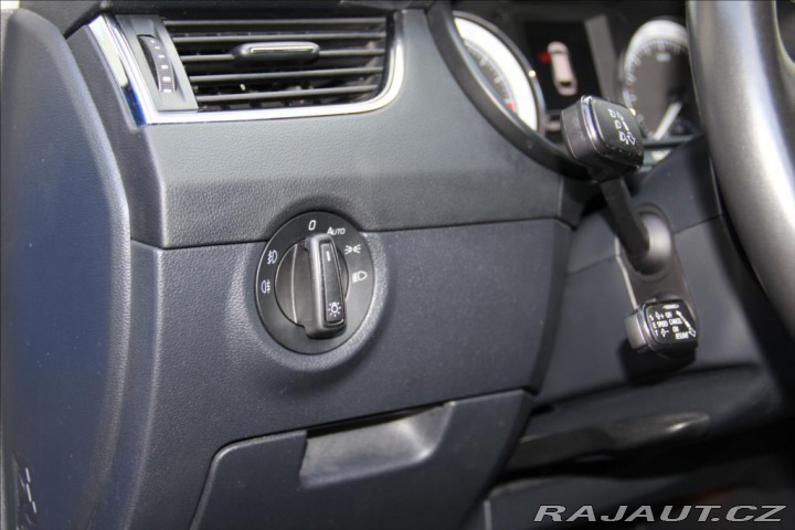 Škoda Octavia 2,0 TDI 150PS III FL Sty 2019