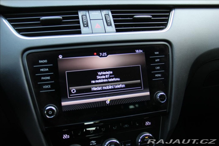 Škoda Octavia 2,0 TDI 150PS III FL Sty 2019