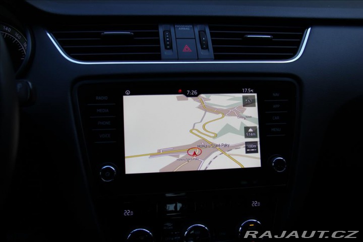Škoda Octavia 2,0 TDI 150PS III FL Sty 2019