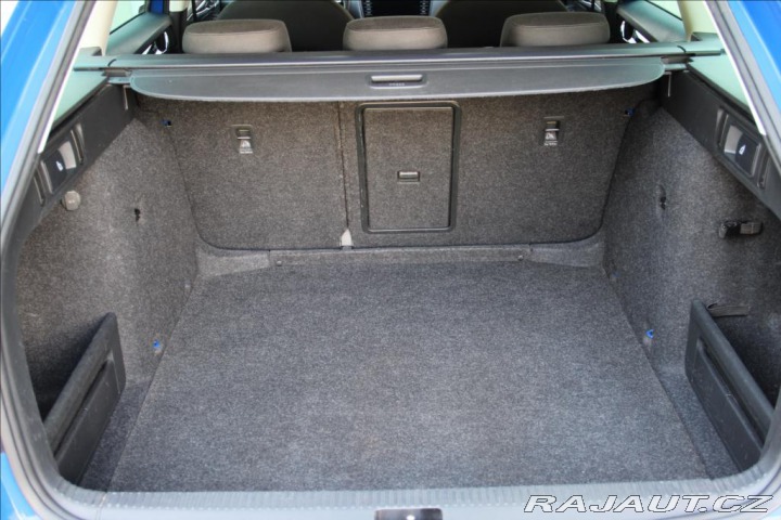 Škoda Octavia 2,0 TDI 150PS III FL Sty 2019