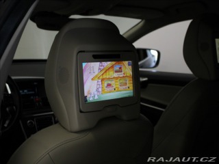 Volvo XC60 2,0 D4 AT Summum 2.maj.ČR 2015