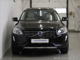Volvo XC60 2,0 D4 AT Summum 2.maj.ČR 2015