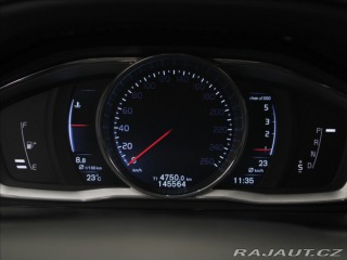 Volvo XC60 2,0 D4 AT Summum 2.maj.ČR 2015