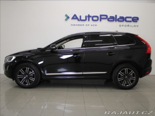 Volvo XC60 2,0 D4 AT Summum 2.maj.ČR 2015