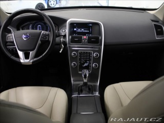Volvo XC60 2,0 D4 AT Summum 2.maj.ČR 2015
