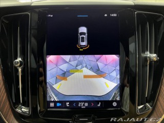 Volvo XC60 T6 AWD RECHARGE, LED, PAN 2023