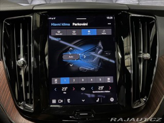 Volvo XC60 T6 AWD RECHARGE, LED, PAN 2023