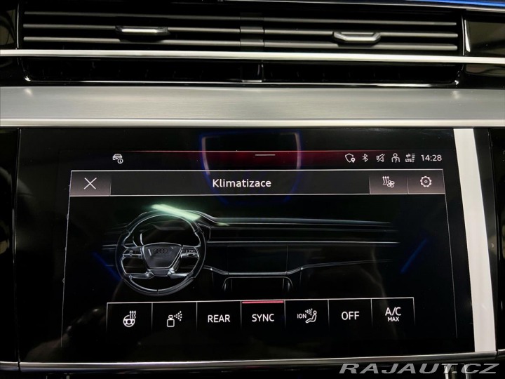 Audi S8 4,0 TFSi QUATTRO, FULL, B 2024