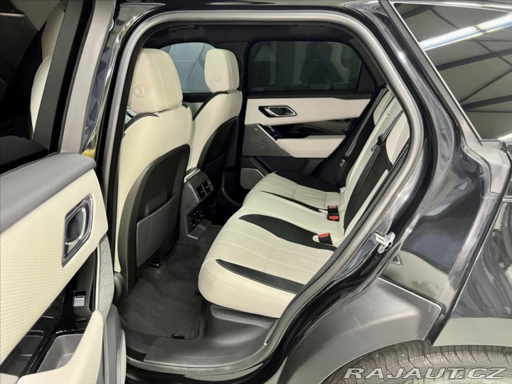 Land Rover Range Rover Velar D300 S R-DYNAMIC, PANORA 2020