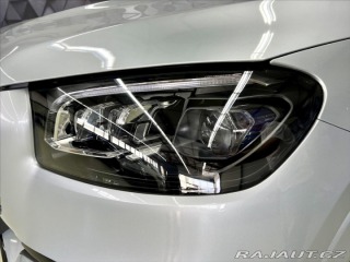 Mercedes-Benz GLS 450d 4MATIC AMG, WEBASTO, 2024