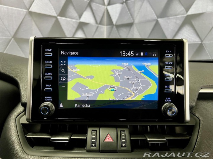Toyota RAV4 2,5 HYBRID e-CVT AWD COMF 2019