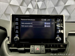 Toyota RAV4 2,5 HYBRID e-CVT AWD COMF 2019