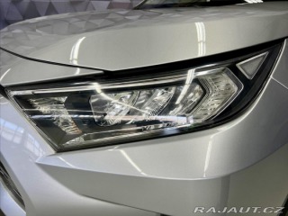 Toyota RAV4 2,5 HYBRID e-CVT AWD COMF 2019