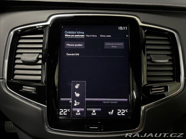 Volvo XC90 B5 AWD INSCRIPTION +, KEY 2019
