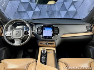 Volvo XC90 B5 AWD INSCRIPTION +, KEY 2019