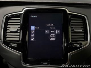 Volvo XC90 B5 AWD INSCRIPTION +, KEY 2019