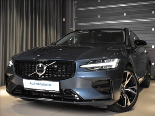 Volvo V60 2,0 B4  Plus Dark