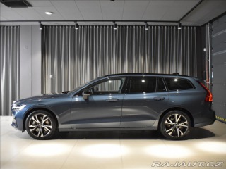 Volvo V60 2,0 B4  Plus Dark 2025