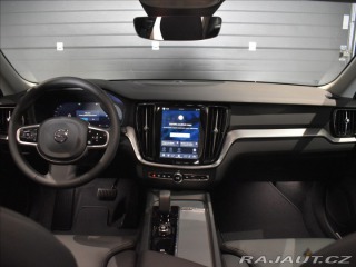 Volvo V60 2,0 B4  Plus Dark 2025