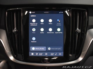 Volvo V60 2,0 B4  Plus Dark 2025