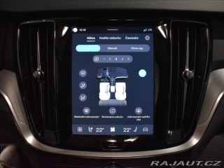 Volvo V60 2,0 B4  Plus Dark 2025