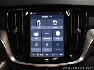 Volvo V60 2,0 B4  Plus Dark 2025