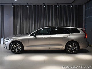 Volvo V60 2,0 B4  Ultra Dark 2025