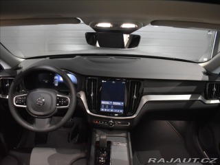 Volvo V60 2,0 B4  Ultra Dark 2025