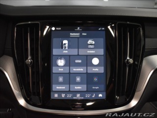 Volvo V60 2,0 B4  Ultra Dark 2025